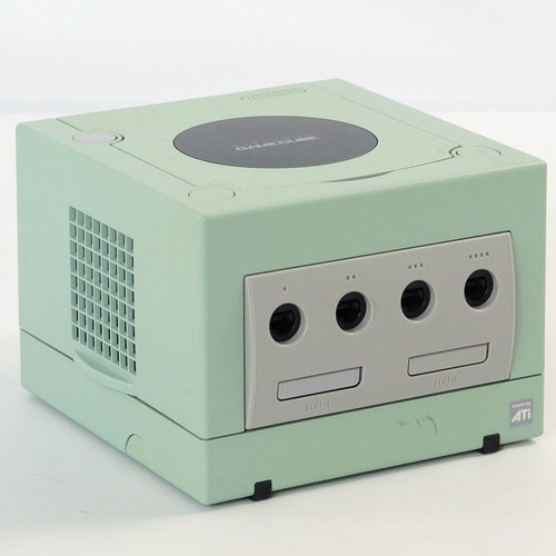 Gamecube tales symphonia - of,