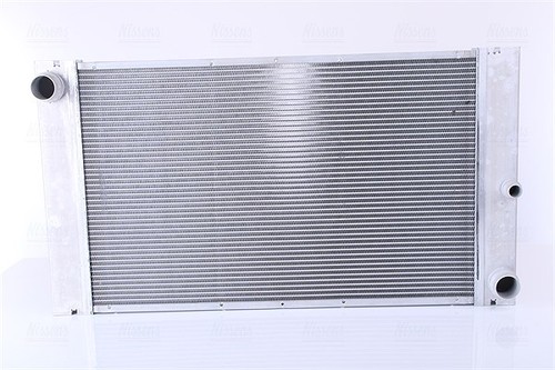 Nissens radiateur - nissens,