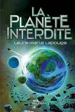 Planète interdite - planète,