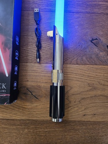 Shock sabre laser led - sabre,