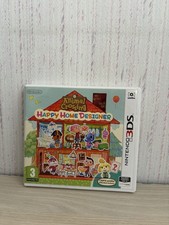 🎮 Animal Crossing Happy