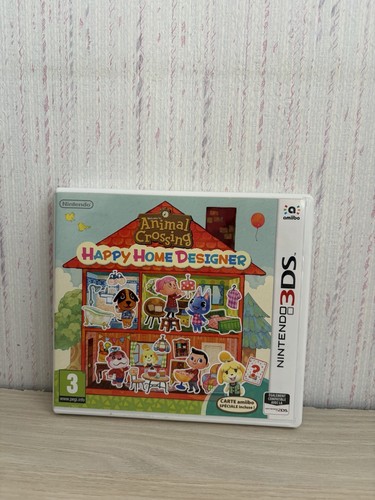 Animal crossing happy - animal,