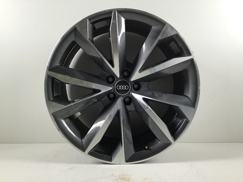 Felge alu pouces audi 4m - 21,