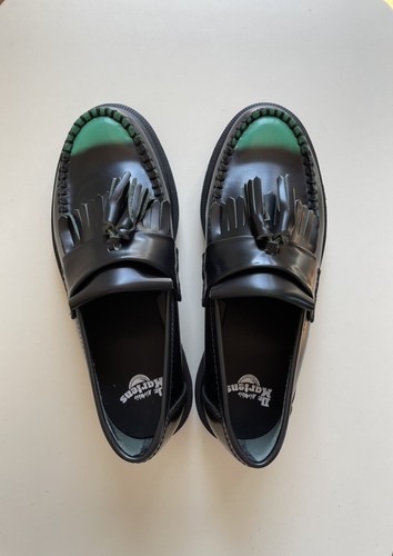 Martens mocassins adrian en - adrian,