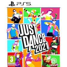 Just Dance 2021 Juego para