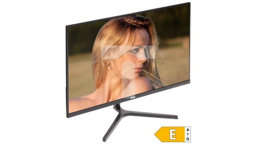 Moniteur lcd pouces vga - lcd,