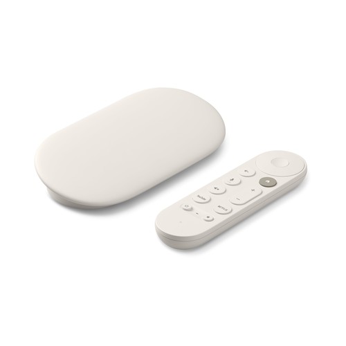 Streamer blanc 32gb nl - tv,