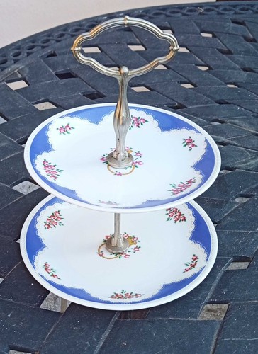 Serviteur muet porcelaine - muet,