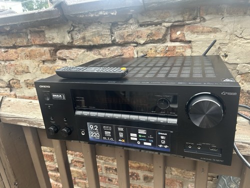 Onkyo nr797 2 - onkyo, tx-nr797