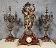 Bruchon XIXeme : Trés