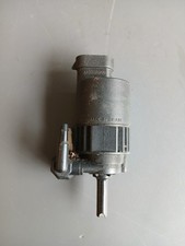 Renault Clio 2 / Pompe lave