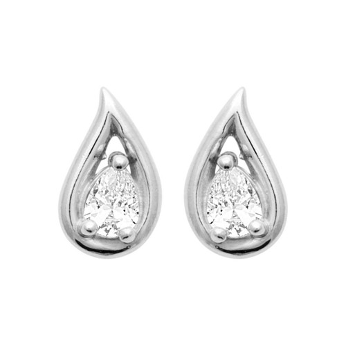 Boucles oreilles forme - boucles,