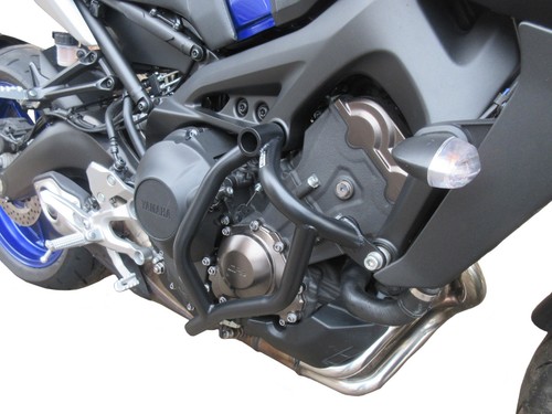Pare carters heed yamaha 09 - yamaha, mt-09