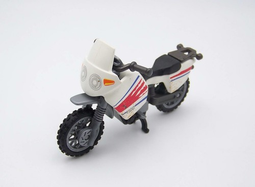 Playmobil racing moto - racing,