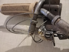 poignée tournante MAGURA VITESSE ET EMBRAYAGE