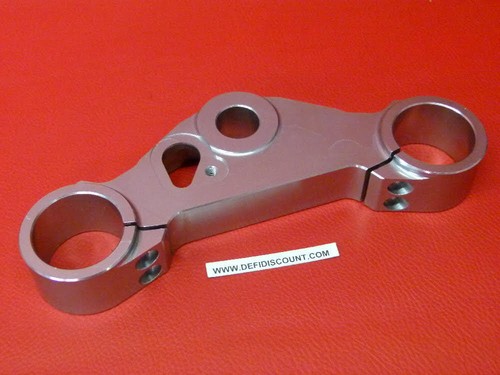 Té fourche inférieur - té,