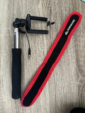 Perche à selfie extensible Quicksilver neuve