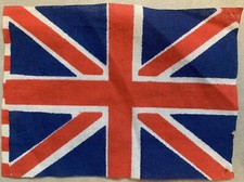 Drapeau Libération UK