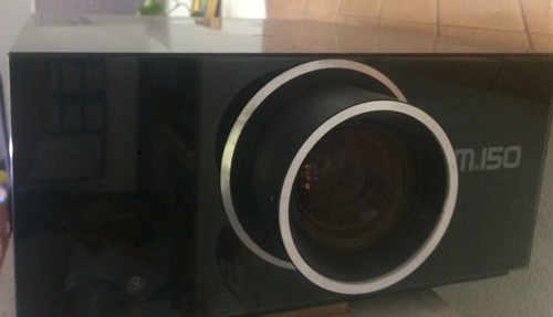 Videoprojecteur led sim2 - hd,