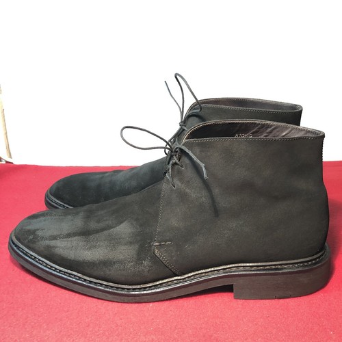 Heschung ajonc chukka - chukka, boots