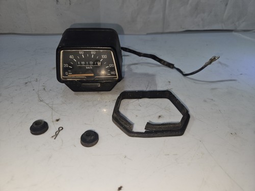 Compteur vitesse yamaha 125 - yamaha, dt