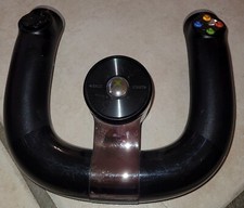 Volant Microsoft Xbox 360 Wireless Speed Wheel - Bon État