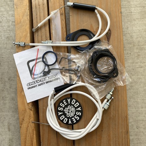 Odyssey bmx gyro detangler - gyro,