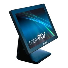 TPV MAXPOS M12 J6412, 4 Go