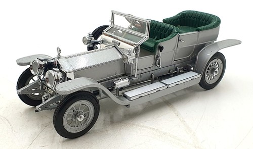 Franklin mint scale 9126d - mint,