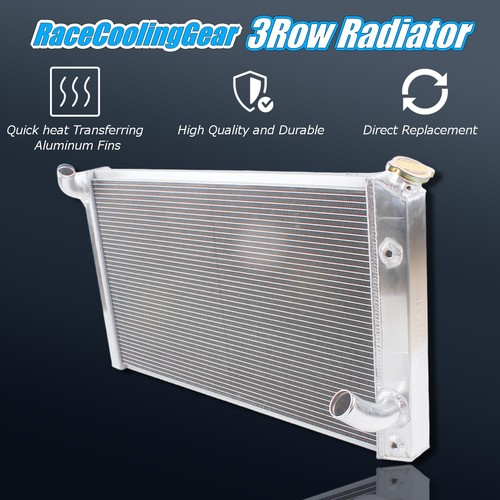 Heavy duty row cooling - heavy,