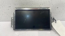 Ecran gps peugeot 607 - phase, 2
