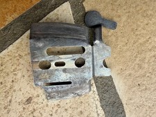 Plaque Guide Chaîne