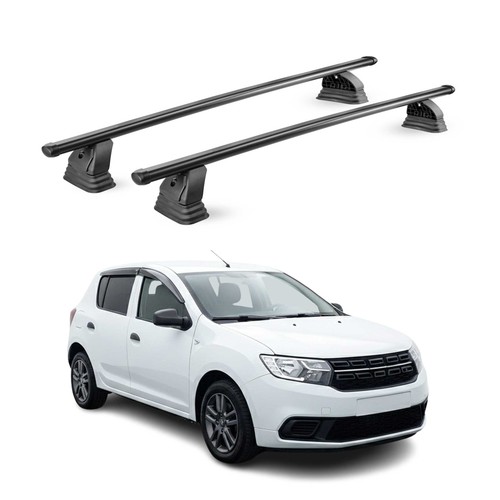Barres toit transversales - barres,