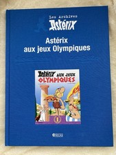 LES ARCHIVES ASTÉRIX ATLAS
