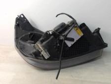 Optique avant principal gauche