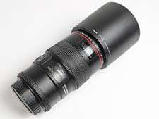 Objectif macro Canon EF 100mm