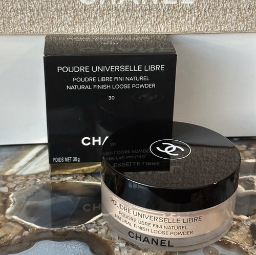 Chanel poudre universelle - chanel,