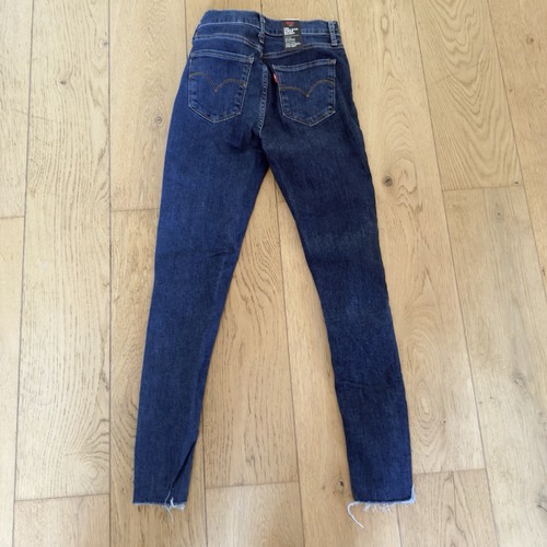 Jean levi 720 high - jean, levi’s