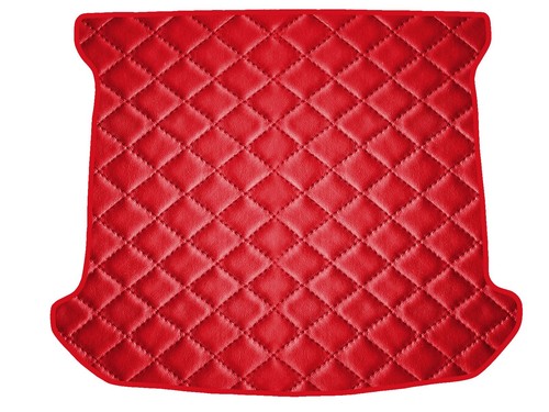 Matelassé cuir artificiel - cuir,