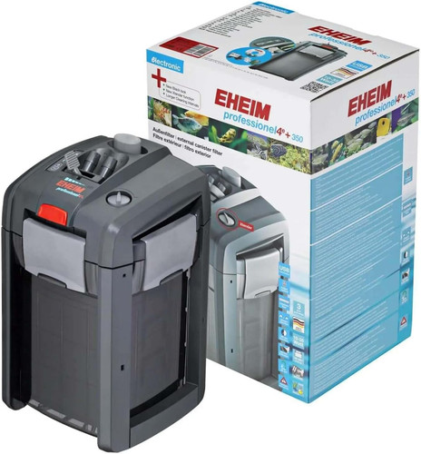 Eheim pro 250 filter - eheim,