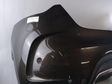 Pare choc arriere CITROEN DS4