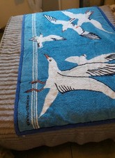 drap de bain/plage Hermes 