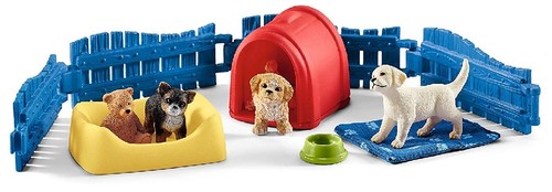 Schleich figurines de - schleich,
