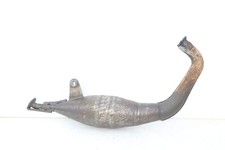 POT ECHAPPEMENT - DERBI SENDA SM DRD 50 (2008 - 2013)