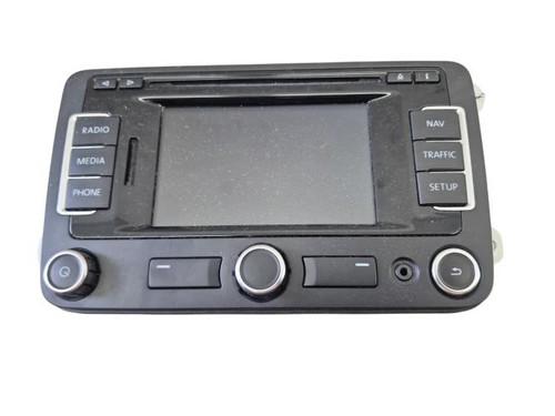 Autoradio origine seat altea - autoradio,