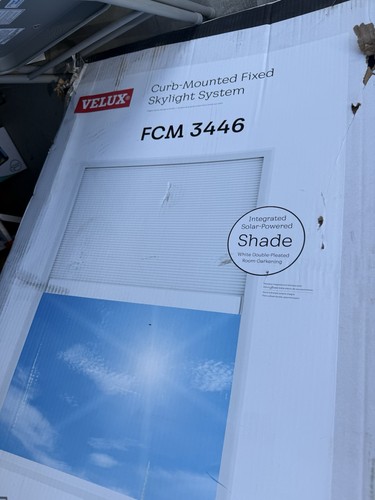Velux fcm 3446 2004s - velux,