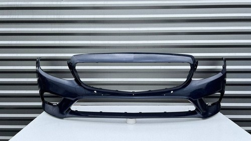 Mercedes benz w205 - c, 2020