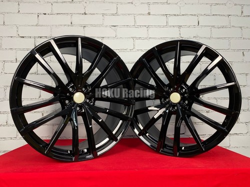 Jantes style 742m 5x120 - 4x,