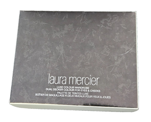 Laura mercier luxe - laura,