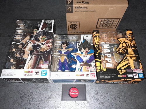 Figurines dragon ball s - dragon,
